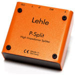 Lehle P-Split