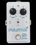 Cluster Pulstar 43