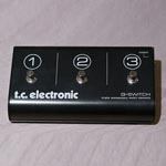 T.C. Electronic G Switch