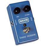 MXR Bass Octave M-88