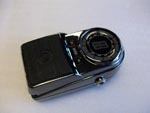 Planet Waves Chromatic Tuner PW-CT-04