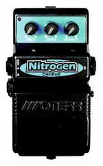 Onerr Nitrogen Chorus NC-1