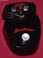 Danelectro Black Licorice DJ-22