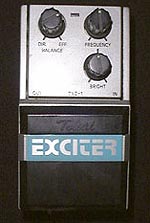 Tokai Exciter TXC-1