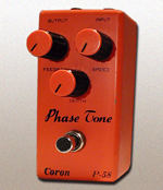 Coron Phase Tone P-58