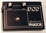 DOD Electronic Phasor