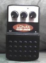 Lonax Overdrive LOD-A1