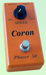 Coron Phaser 50