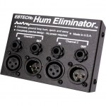 Ebtech Hum Eliminator HE-2-XLR