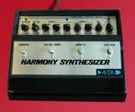 A/DA Harmony Synthesizer