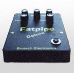 Brotech Electronics Fatpipe Deluxe