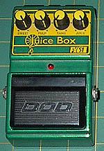 juicebox bass