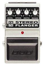DOD Stereo Flanger FX75C
