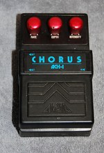 Aria Chorus ACH-1