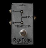 PepTone Electronics A-B Switcher