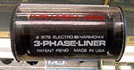 Electro Harmonix 3 Phase Liner