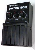 Tronix Distortion DIR-01