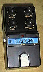 Pearl Flanger FG-01