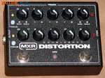 MXR Doubleshot Distortion M151
