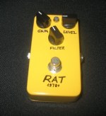 Richon Rat 1978+
