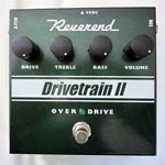 Reverend Drivetrain II