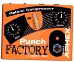 Aphex Punch Factory 1404