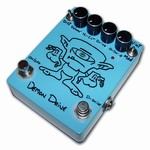 Metal Pedals Demon Drive