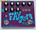 theSYLE Faygun Fuzz with Lo-Fi