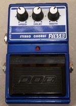 DOD Stereo Chorus FX65B