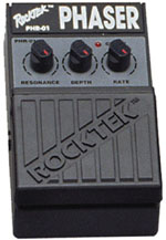 RockTek Phaser PHR-01