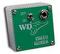 WD Music Products Green Ringer