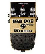Washburn Bad Dog Stereo Phaser