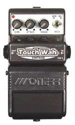 Onerr Touch Wah Vintage TW-1