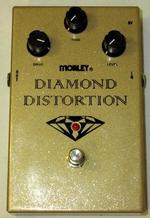 Morley Diamond Distortion