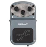 First Act Delay MX-530