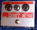 Ngapo Dist X