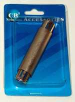 CBI XLR Female to Female CB2-AN422