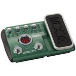 Zoom Acoustic Effects Pedal A2.1u