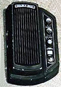 Roland Double Beat Fuzz Wah AD-50