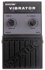 RockTek Vibrator VIB-01