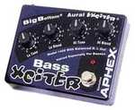 Aphex Bass Xciter 1402