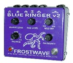 Frostwave Blue Ringer V2