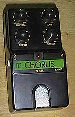 Pearl Chorus CH-02