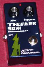 L.A.L. Noise Effects Thunder Box