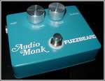 Audio Monk Fuzzbeard