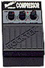 RockTek Compressor COR-01