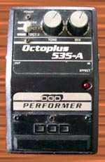 DOD Octoplus 535-A