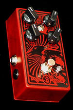 Mojo Hand Rook Overdrive