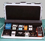 NGM Pedalboard Systems Standard