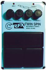 RFX Twin Spin RFX962